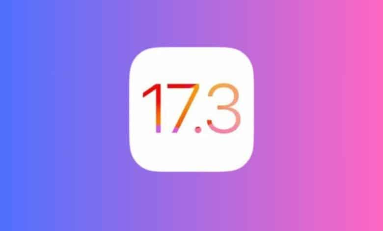 ما المزايا الجديدة في تحديث iOS 17.3 القادم إلى هواتف آيفون؟