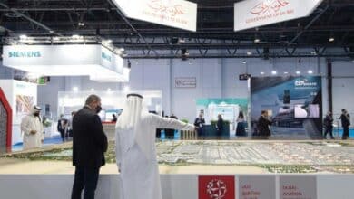 معرض المطارات في دبي يوفر أفضل التقنيات لتسهيل عمليات التدقيق على المسافرين