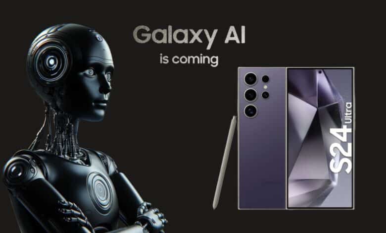 هاتف سامسونج Galaxy S24 Ultra القادم.. إليك أبرز مزاياه المتوقعة