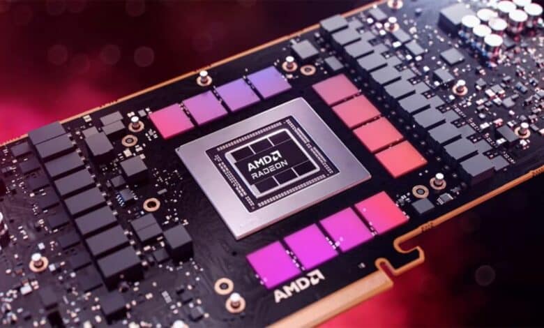AMD تطور تقنية ROCm لدعم تطبيقات إنفيديا كودا في بطاقات Radeon