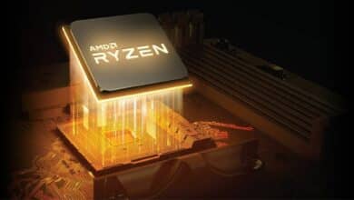 AMD تستعد لتقديم شريحة X870E الداعمة لسلسلة معالجات Ryzen 9000