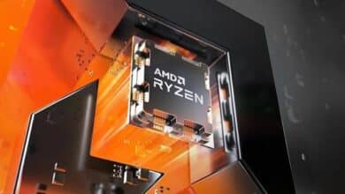 معمارية AMD Zen 5 ستدعم مجموعة تعليمات جديدة