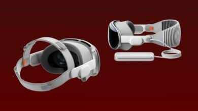 نظارة Vision pro من آبل.. إليك المواصفات والمزايا والاستخدامات والسعر