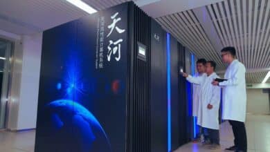 الصين تطور Tianhe-3 ليكون أسرع حاسوب فائق في العالم