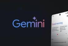 أبرز الإمكانيات الجديدة في روبوت Gemini من جوجل