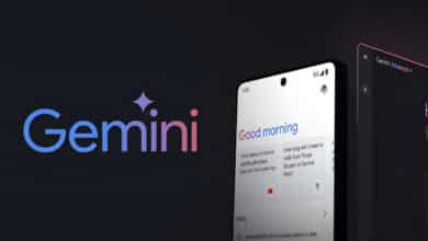 جوجل تطلق مساعد الذكاء الاصطناعي Gemini بتغييرات عديدة