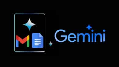 كيفية استخدام روبوت Gemini في جيميل ومستندات جوجل لتعزيز إنتاجيتك