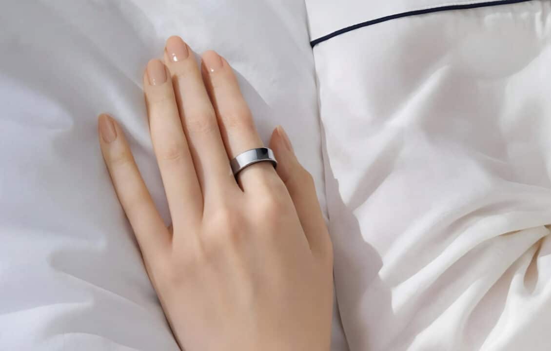 سامسونج تكشف رسميًا عن خاتمها الذكي جالاكسي رينج