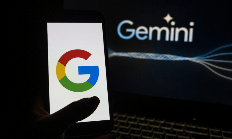 جوجل تتوقع وصول Gemini إلى هواتف أندرويد قريبًا