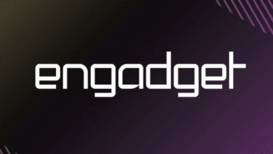 ياهو تعيد هيكلة موقع أخبار التكنولوجيا Engadget
