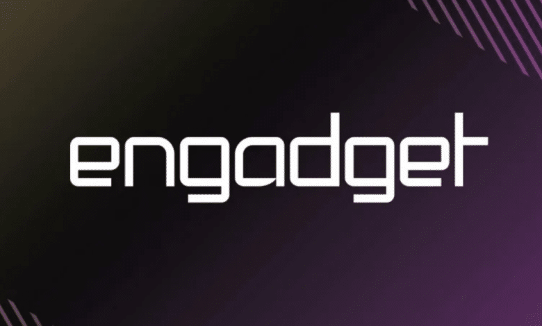ياهو تعيد هيكلة موقع أخبار التكنولوجيا Engadget