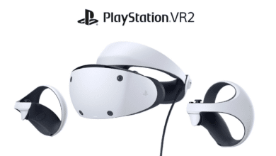 سوني تختبر دعم PS VR 2 للحواسيب