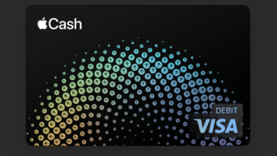 آبل تسهل استخدام Apple Cash عبر تحديث iOS