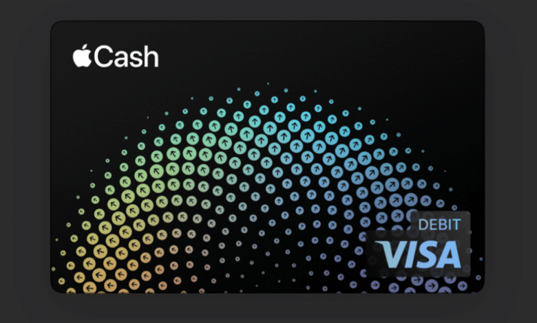 آبل تسهل استخدام Apple Cash عبر تحديث iOS