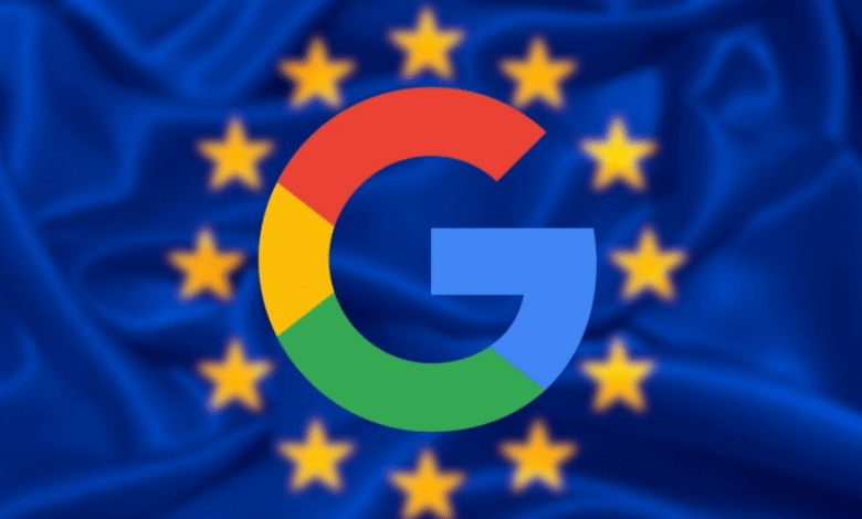 جوجل تتعهد بتعزيز مهارات الذكاء الاصطناعي في أوروبا