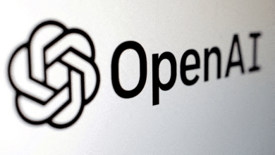 OpenAI تفقد عضوًا مؤسسًا في توقيت صعب