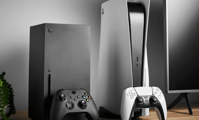 مايكروسوفت تخطط لجلب ألعاب Xbox إلى PS