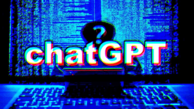 ChatGPT يساعد المتسللين في الهجمات الإلكترونية