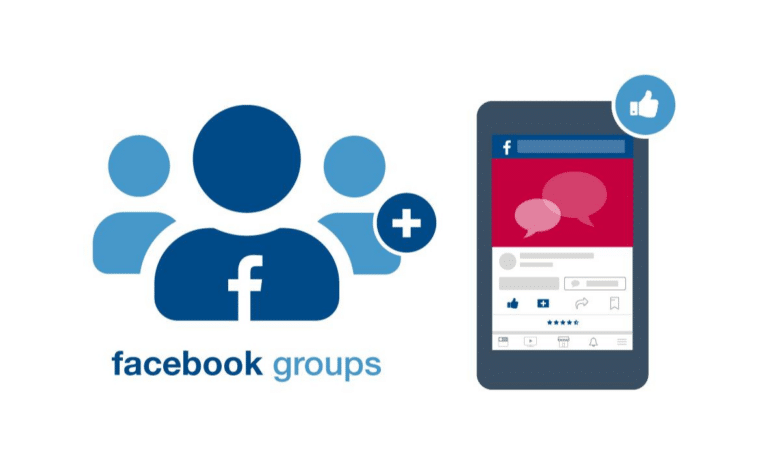 ميتا توقف واجهة برمجة تطبيقات مجموعات فيسبوك