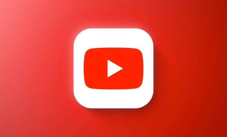 يوتيوب تخطط لإطلاق تطبيق لنظارة فيجن برو