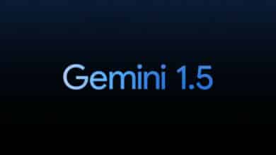 جوجل تعلن نموذج الذكاء الاصطناعي Gemini 1.5 بتحسينات كبيرة
