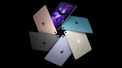تقرير: آبل قد تنهي دعم بعض أجهزة آيباد مع تحديث iPadOS 18 القادم