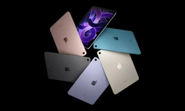 تقرير: آبل قد تنهي دعم بعض أجهزة آيباد مع تحديث iPadOS 18 القادم