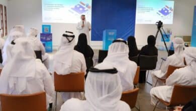 غرفة دبي للاقتصاد الرقمي تستقطب 1100 طلب للمشاركة في أولمبياد التطبيقات الذكية