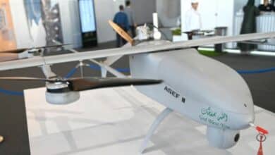 توطين تكنولوجيا الطائرات المسيّرة في الرياض