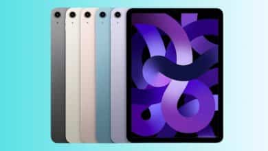 جهاز iPad Air اللوحي القادم.. إليك أبرز مواصفاته ومزاياه المُتوقعة