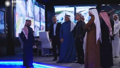 "سدايا" و"إنفيديا" تتعاونان لبناء منصة حواسيب عملاقة فائقة الأداء في السعودية