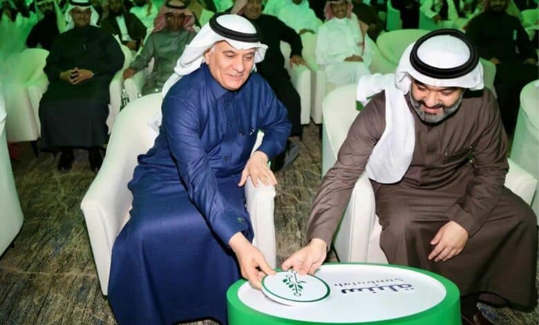 إطلاق برنامج "سنبلة" لتمويل الشركات الناشئة الابتكارية في قطاع الزراعة في السعودية 