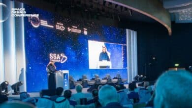 انطلاق فعاليات مؤتمر الحطام الفضائي في الرياض بمشاركة أكثر من 50 دولة  