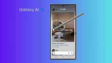 ما مزايا الذكاء الاصطناعي المتوفرة في سلسلة Galaxy S24 التي ستصل إلى هواتف سامسونج القديمة؟