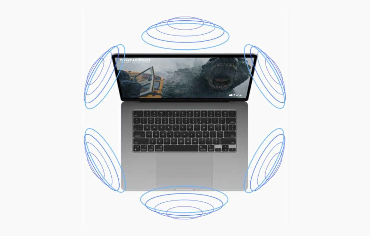 مراجعة شاملة لحاسوب آبل MacBook Air M3 الجديد 