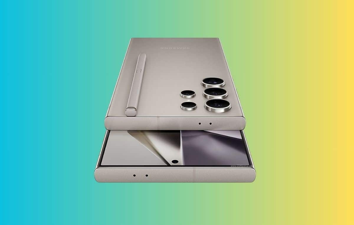 مقارنة بين هاتفي Xiaomi 14 Ultra و Galaxy S24 Ultra | البوابة التقنية