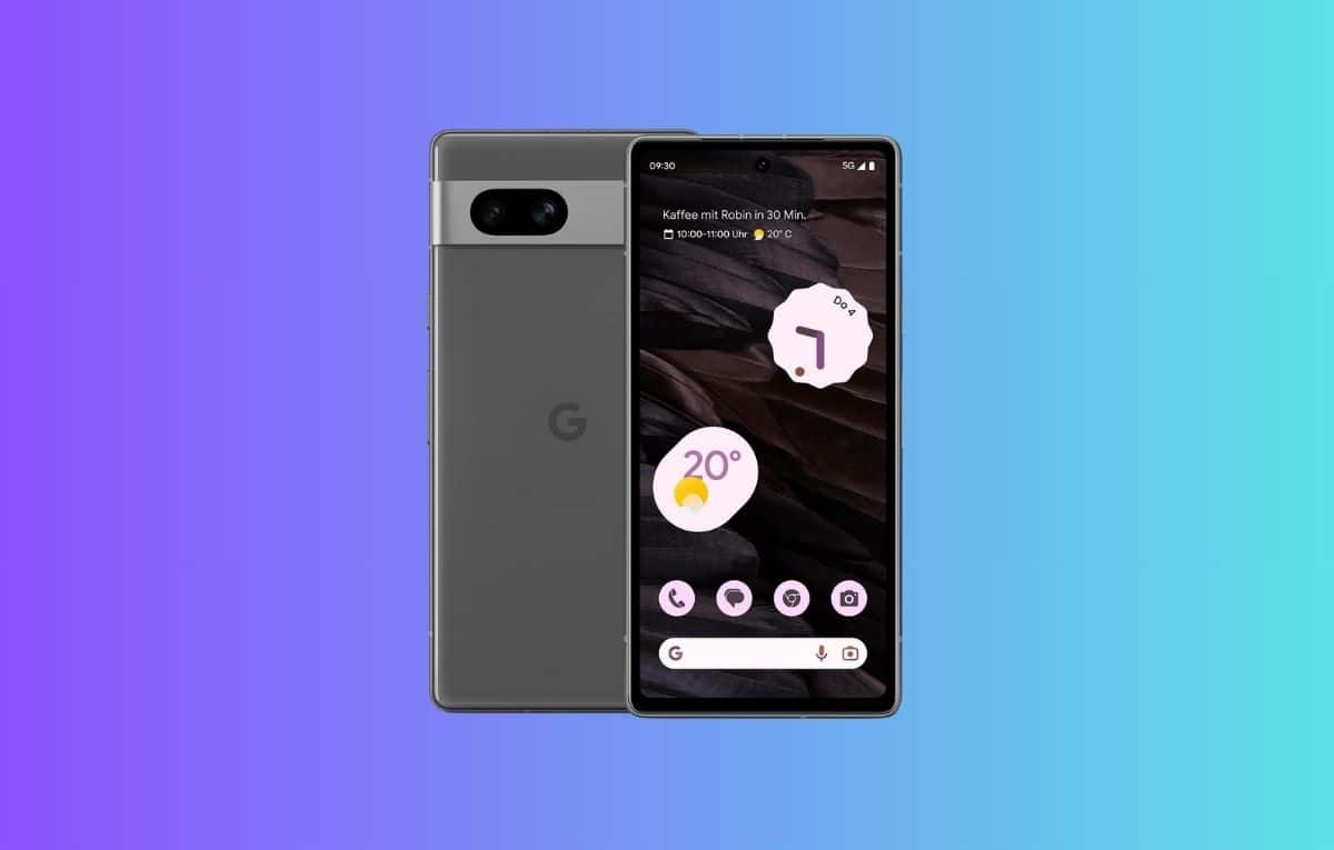 5 مزايا يتفوق بها هاتف Nothing Phone 2a على هاتف جوجل Pixel 7a 