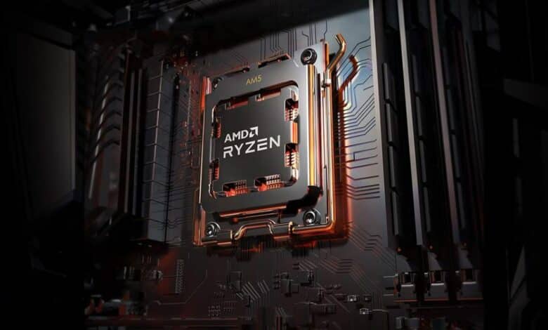 تسريبات: AMD تخطط لمعمارية Zen 6 بدقة تصنيع قدرها 3 نانومتر