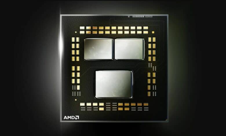 AMD تستعد لإطلاق معالجات Ryzen 5000XT المستندة إلى معمارية Zen 3