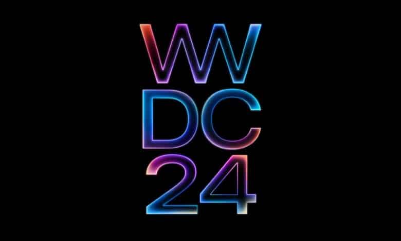 آبل تعلن موعد مؤتمر المطورين WWDC 2024