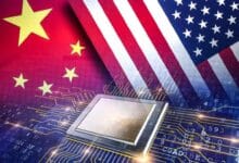 الصين تمنع استخدام رقاقات إنتل و AMD في الحواسيب الحكومية