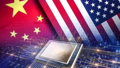الصين تمنع استخدام رقاقات إنتل و AMD في الحواسيب الحكومية