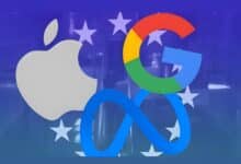 الاتحاد الأوروبي يحقق في ممارسات جوجل وميتا وآبل