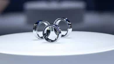 سامسونج تعتزم إنتاج خاتمها الذكي بكميات كبيرة
