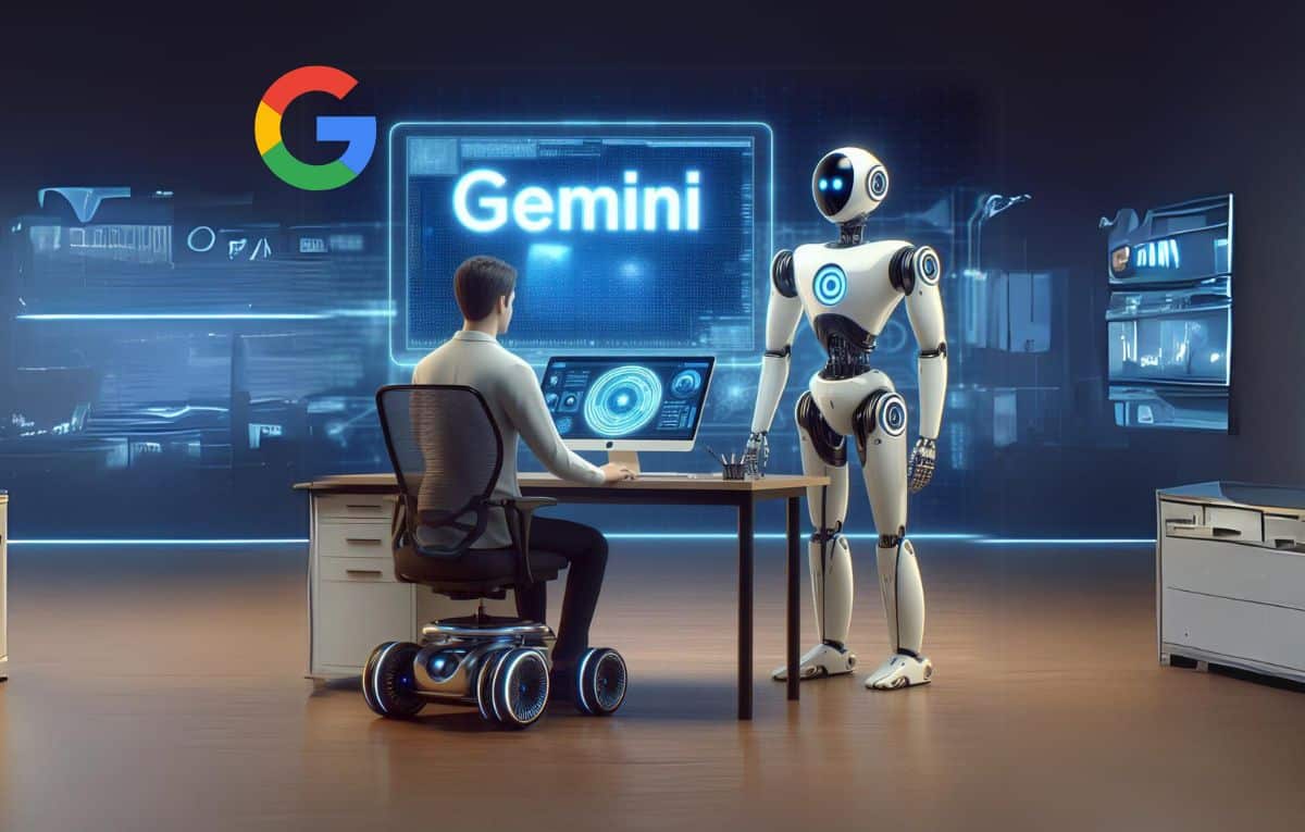 صورة طرق لتحقيق أقصى استفادة من روبوت Gemini من جوجل