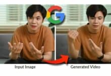 جوجل تكشف عن نموذج ذكاء اصطناعي يحول الصور إلى فيديو