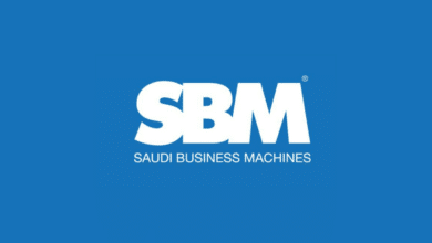 الشركة السعودية للحاسبات الإلكترونية تعلن مشاركتها في مؤتمر ليب 2024
