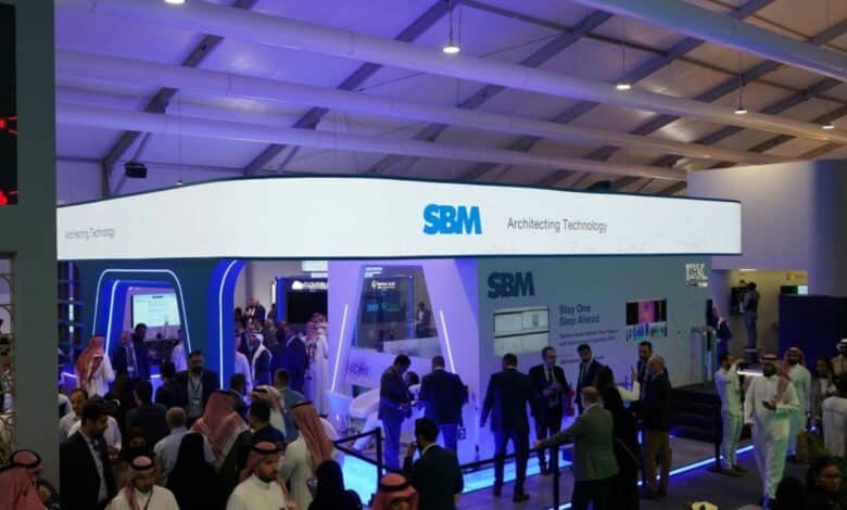 الشركة السعودية للحاسبات الإلكترونية تعرض حلولها المتطورة في مؤتمر ليب 2024