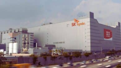SK Hynix تستثمر مليار دولارٍ في كوريا الجنوبية لزيادة قدرتها الإنتاجية