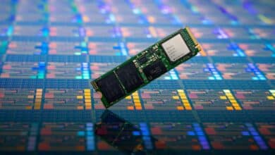 SK Hynix تكشف عن أفضل قرص SSD للذكاء الاصطناعي في مؤتمر GTC 2024